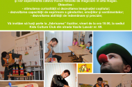 Atelier de magie pentru copii