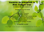 Vacanta de Primavara la Kids Culture Club